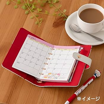 激レア　1999年　キティ　電卓　システム手帳用　定規　未開封　サンリオ 激レア 1999年 キティ 電卓 システム手帳用 定規 未開封